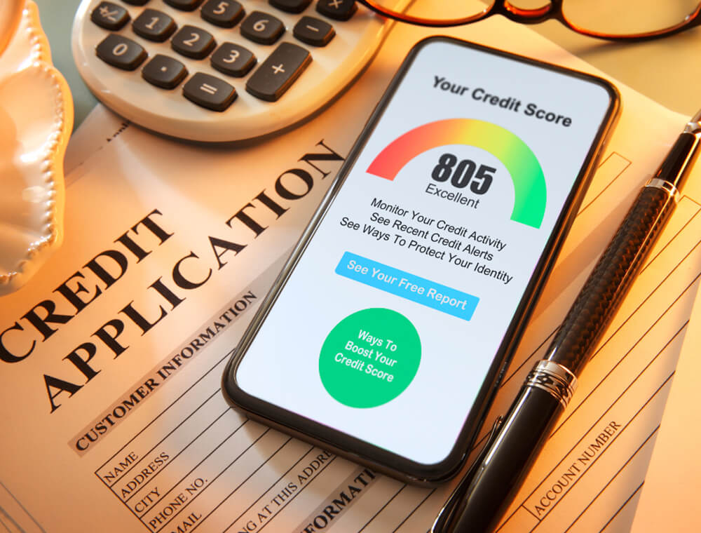 Featured image for “The Importance of Building Credit and Responsible Credit Card Use”